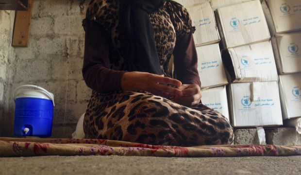 Girls tried to commit suicide: Former ISIS captive