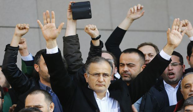Zaman Editor-in-Chief: Turkish government no longer democratic