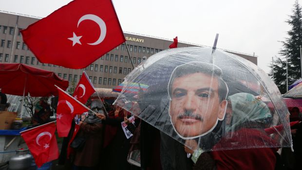 Erdoğan government opposes democratic values: detained Turkish journalist