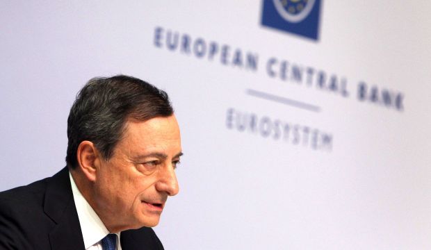 ECB launches last-ditch program to revive euro economy