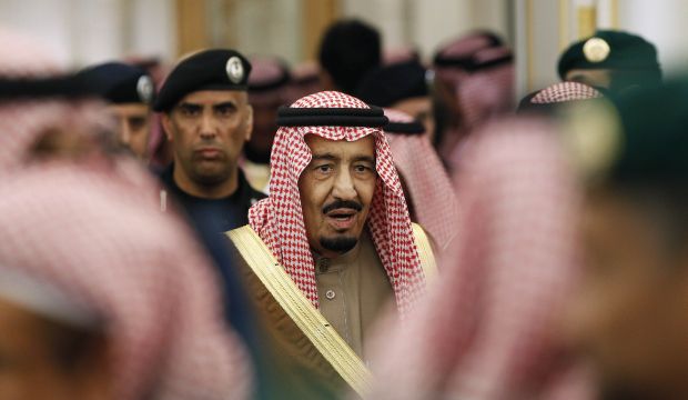 Opinion: The Future of Saudi Foreign Policy