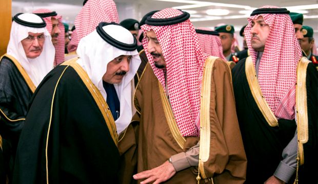 World leaders, Saudi people offer condolences on passing of King Abdullah