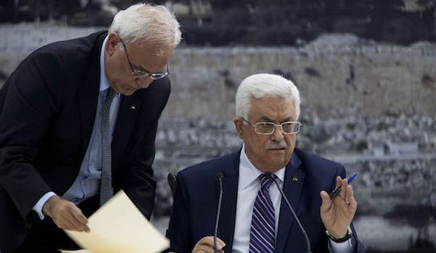 Palestinians preparing ICC cases against Israel: chief negotiator
