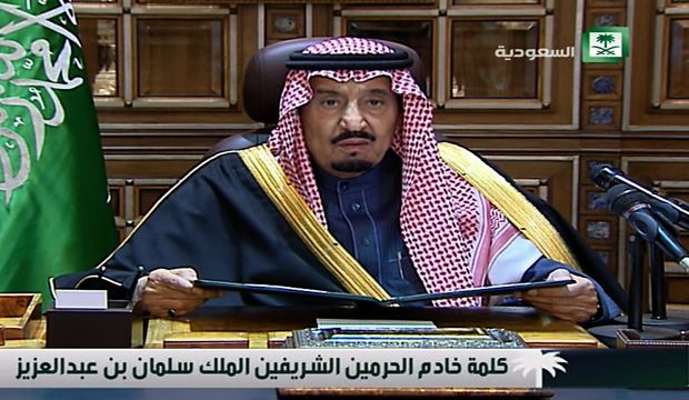 King Salman calls for national unity, appoints new Crown and Deputy Crown Prince