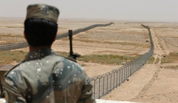 Suicide bomber in Saudi border attack recruited family members to join ISIS: source