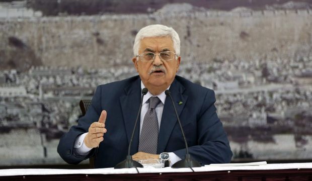 Palestinians file Israeli war crime suit with ICC: official