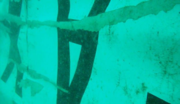 AirAsia jet tail found underwater, black box may be close