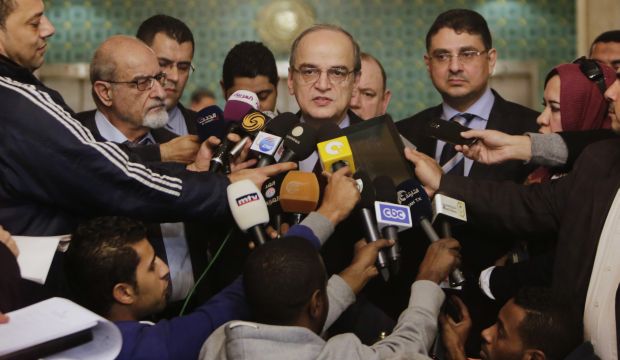 Syrian opposition figures receive invitation to Moscow talks