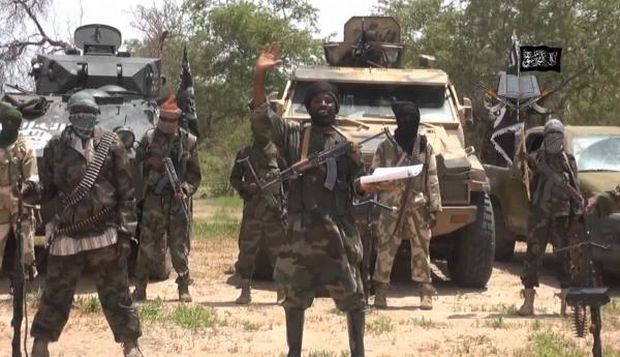 Extremists seize multinational base on Nigeria–Chad border