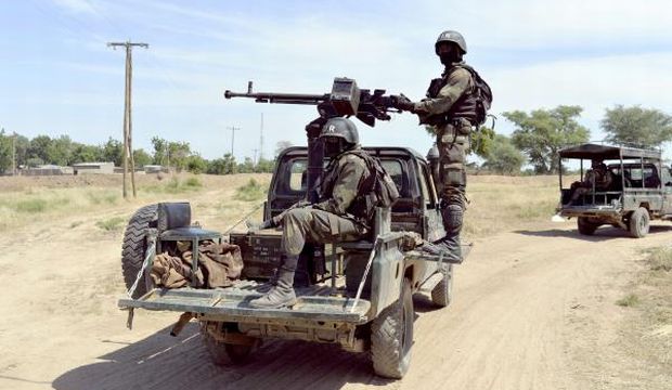 30 hostages taken by Boko Haram in Cameroon are released
