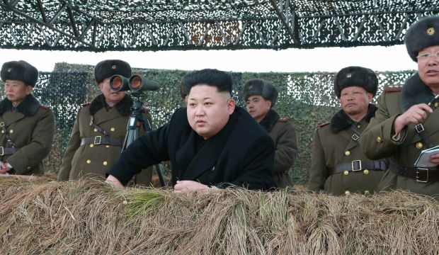 Moscow says North Korean leader Kim confirms Russia visit: Yonhap