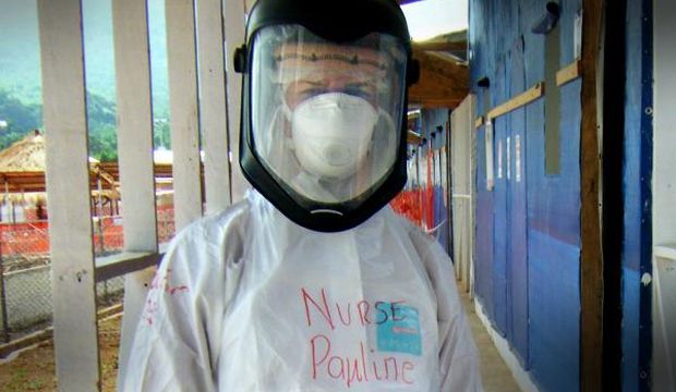 British nurse with Ebola in critical condition: hospital