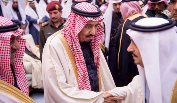 Opinion: Reassuring the People of Saudi Arabia