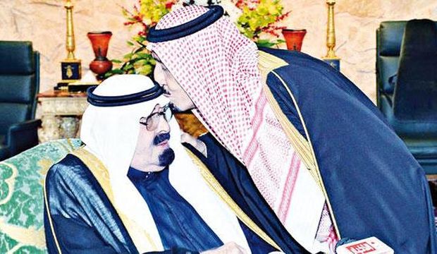 Opinion: Saudi succession ensures stability