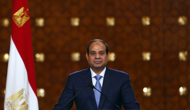 Opinion: Targeting Egypt–Saudi Ties