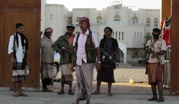 Yemen: Houthis reject UN calls for movement’s withdrawal