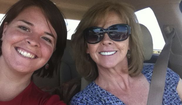 Family of US hostage held by ISIS says hopeful she is still alive