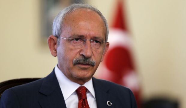 Opposition leader: Erdoğan’s foreign policy is intrusive