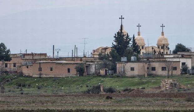 274 Assyrian Christian captives awaiting ISIS trial