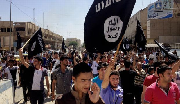Opinion: Fighting ISIS is the duty of all Arabs