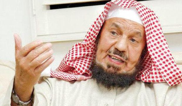 Saudi top Islamic body considers appointing secular scholars: cleric