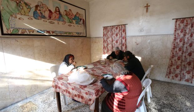ISIS militants kidnap dozens of Christians in Syria: Activists