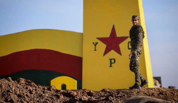 Syrian Kurds cut ISIS supply line near Iraq; fears for Christians mount