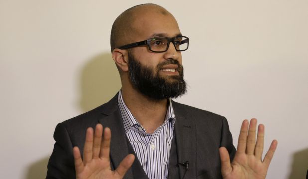 ‘Jihadi John’ resembles man raised in UK, Muslim group says