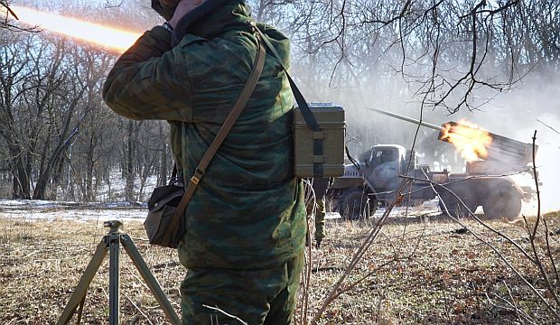 Ukraine ceasefire deadline provokes bitter last-gasp battle