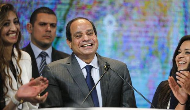 Opinion: The day Egyptians forgot about the Muslim Brotherhood