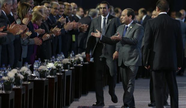 Opinion: Egypt has won and its enemies have lost