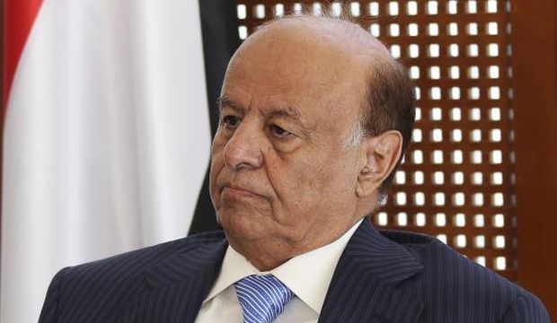 Hadi reveals new details of Saleh’s involvement with Iran, Houthis: source