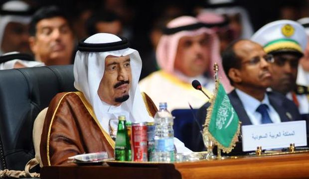 Opinion: King Salman’s Decisive Offer