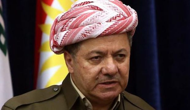 Iraqis who support ISIS will be barred from liberated areas: Barzani