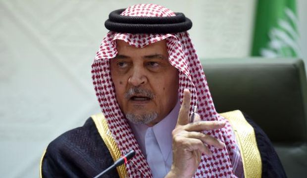 Opinion: Prince Saud Al-Faisal, a Man of Dynamism