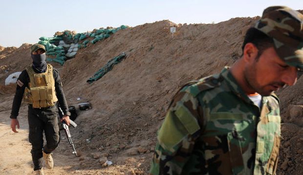 Iraqi Shi’ite militias destroyed entire Sunni villages: Human Rights Watch