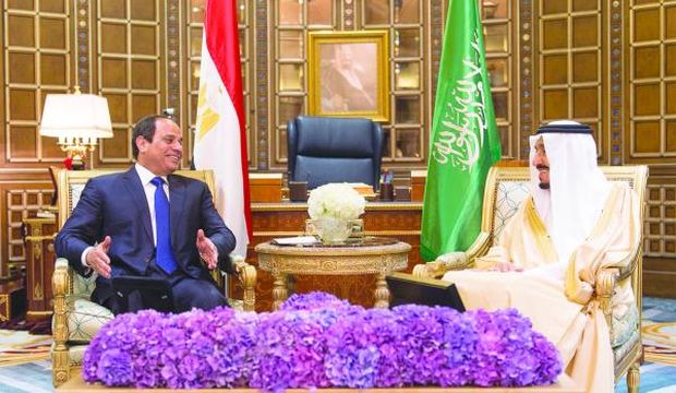 Attempts to damage Saudi–Egypt ties will fail: Egyptian ambassador