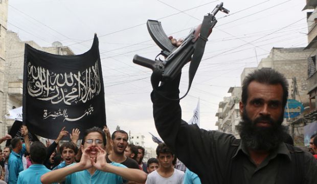 Al-Qaeda affiliate in Syria may split from organization, fight ISIS: senior opposition member