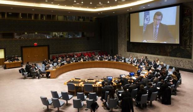 Britain derailing efforts to lift UN arms embargo on Libya: UN representative