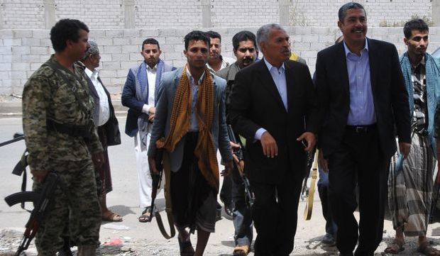 Yemen: Hadi calls on released cabinet to resume duties in Aden