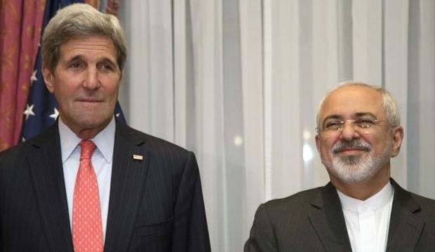 Iran, US meet for four hours before talks move to Brussels