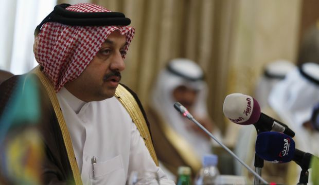 Yemen: GCC invites Houthis to Riyadh conference