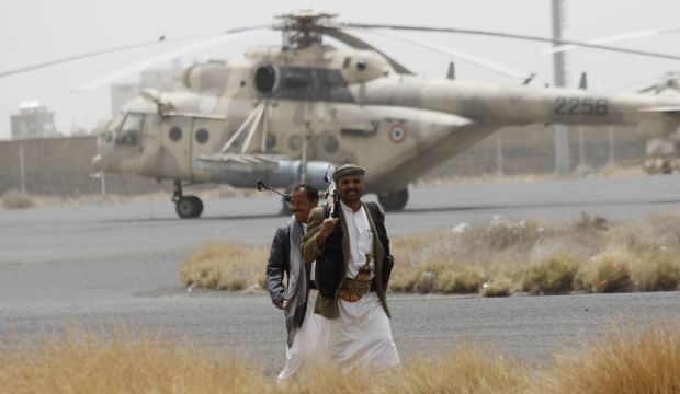Yemen peace talks postponed to Monday, says UN