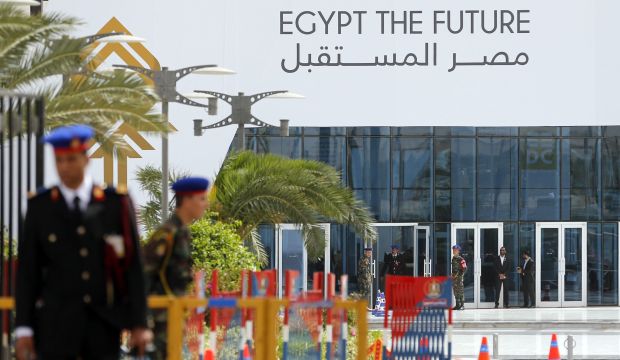 Opinion: Britain contributing to build Egypt’s economy
