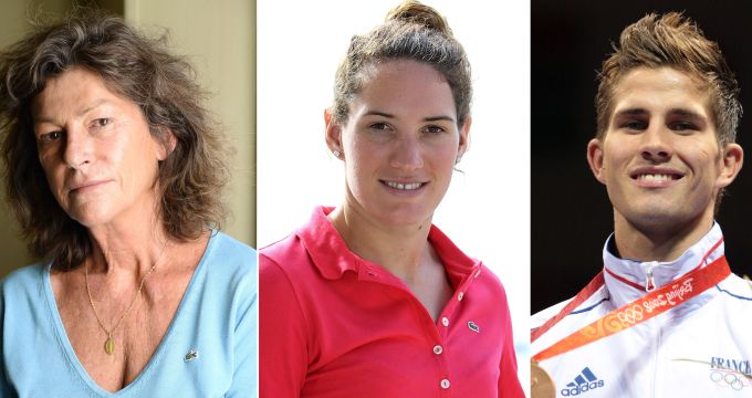 French sports stars killed in Argentina helicopter crash