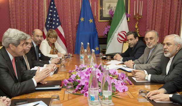 Opinion: Talkers Vs. Deciders in Iran’s Foreign Policy