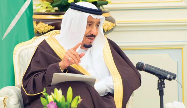 Saudi judiciary is independent: King Salman