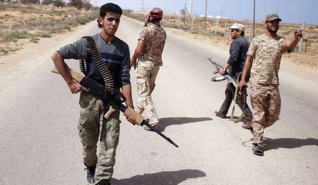 Libyan army close to capturing Benghazi: spokesman