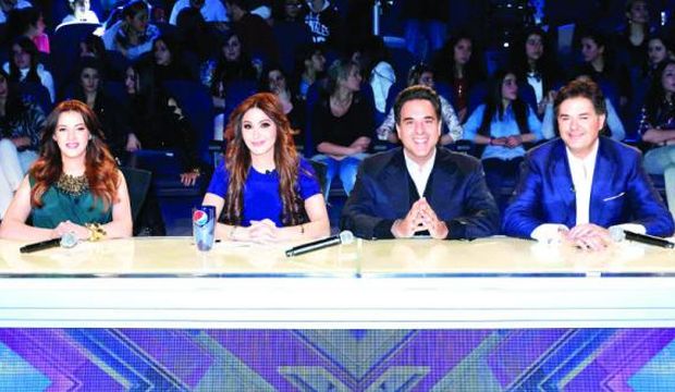 MBC relaunches X Factor’s Arabic edition