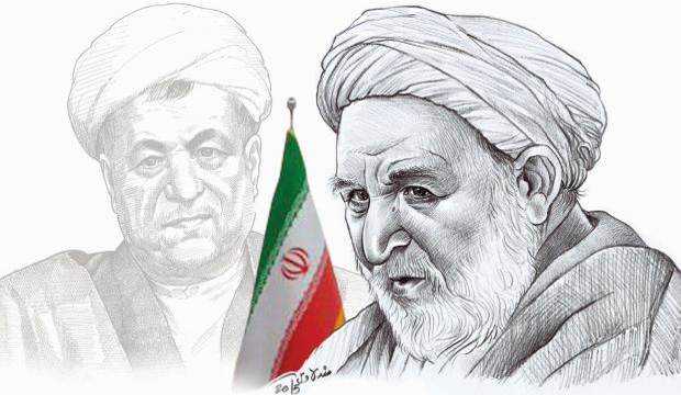 The Mullahs’ Contrasting World Visions